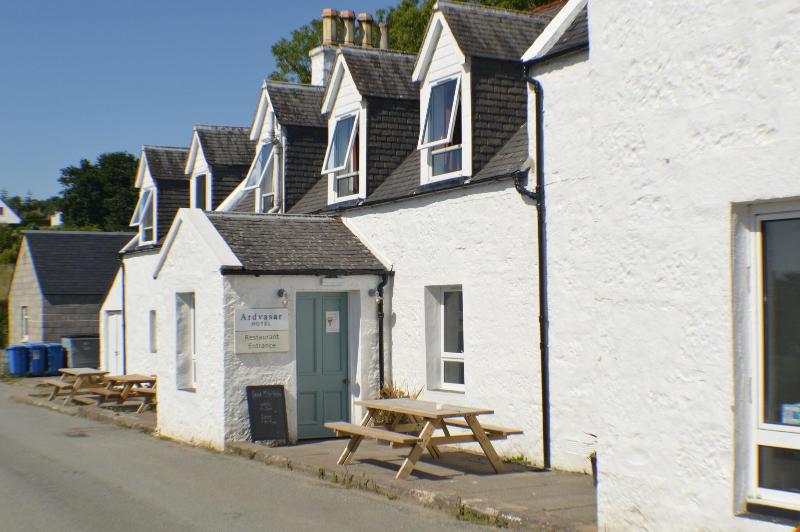 Inn At Aird A Bhasair image