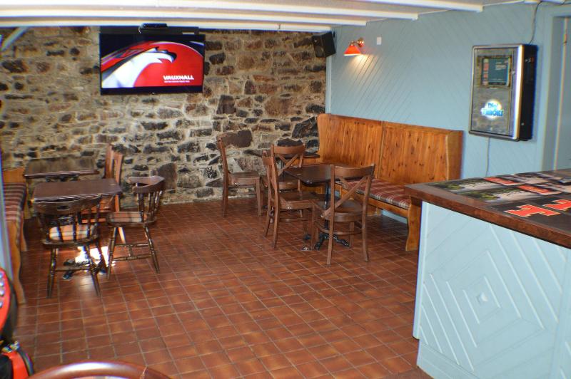 Inn At Aird A Bhasair image