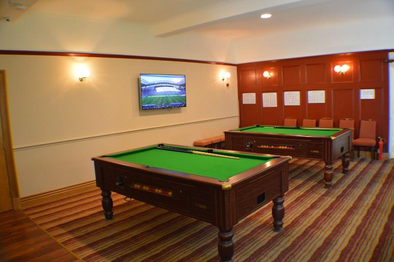 Inn At Aird A Bhasair image