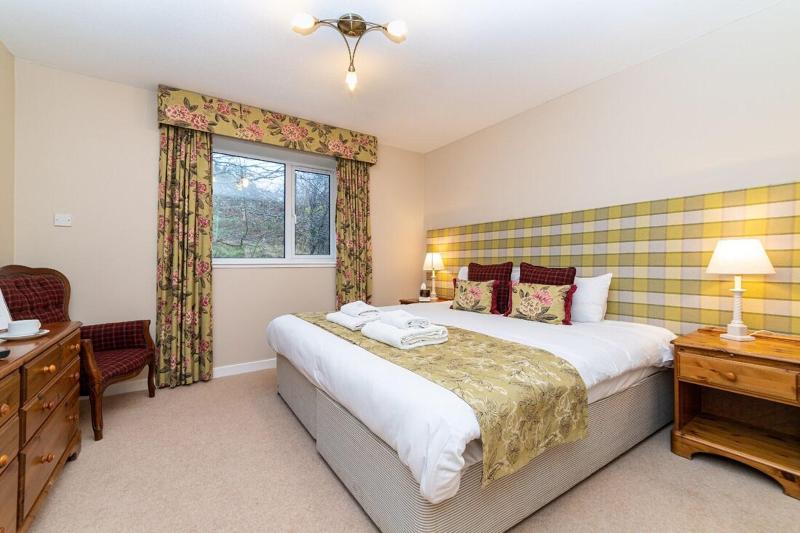 Inn At Aird A Bhasair image