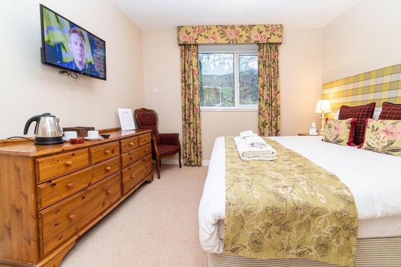 Inn At Aird A Bhasair image