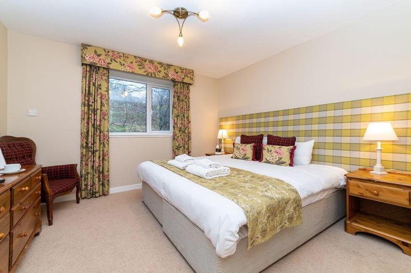 Inn At Aird A Bhasair image