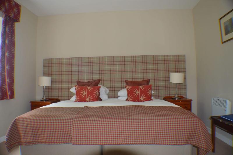 Inn At Aird A Bhasair image