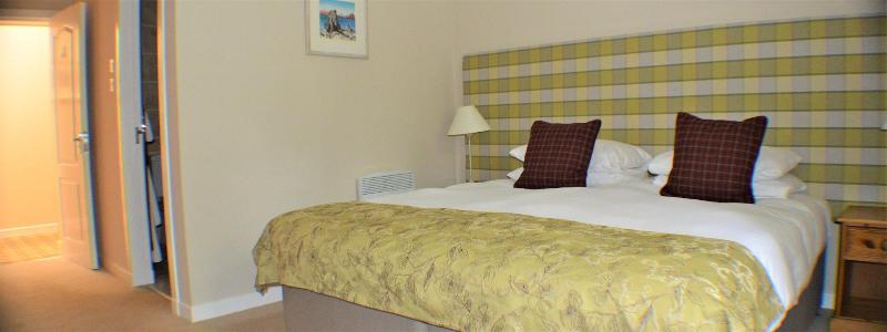 Inn At Aird A Bhasair image