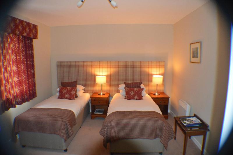 Inn At Aird A Bhasair image
