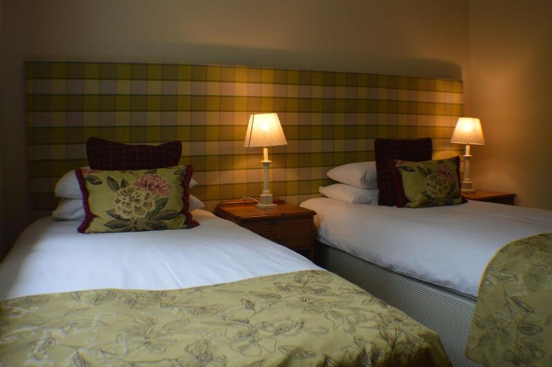 Inn At Aird A Bhasair image