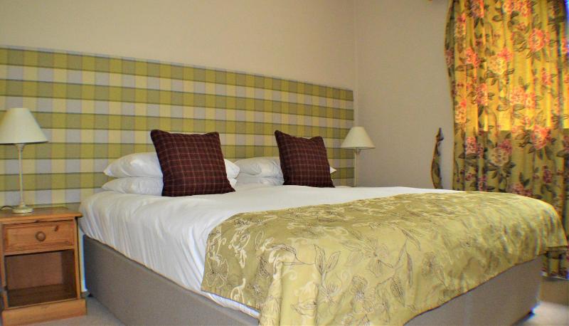 Inn At Aird A Bhasair image