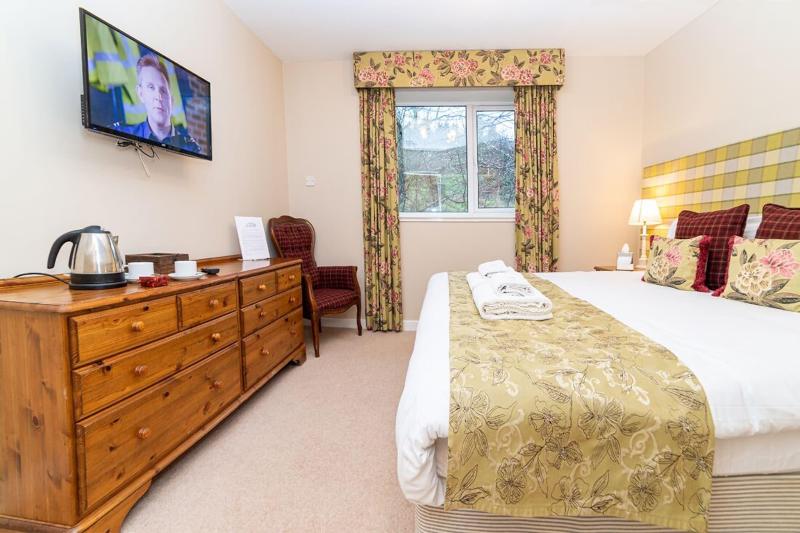 Inn At Aird A Bhasair image