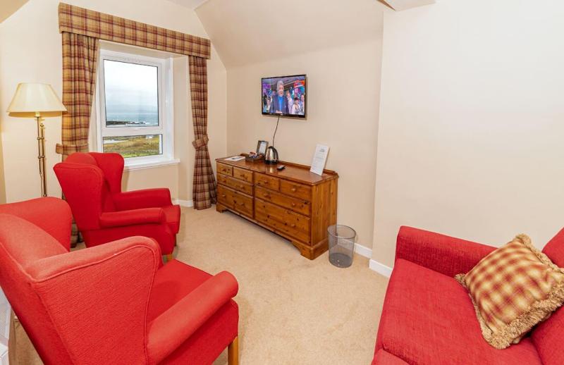 Inn At Aird A Bhasair image
