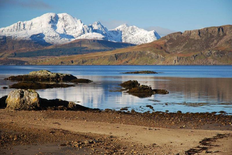 Inn At Aird A Bhasair image