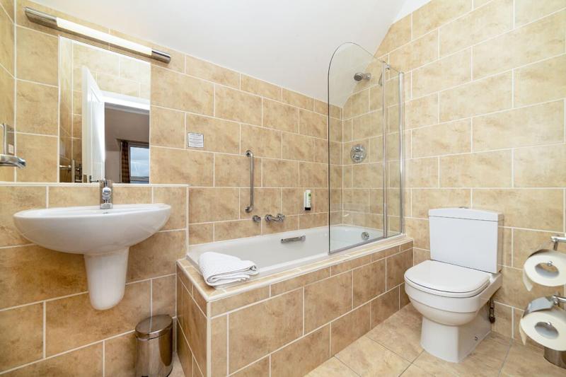 Inn At Aird A Bhasair image