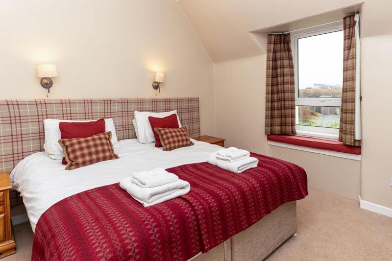 Inn At Aird A Bhasair image