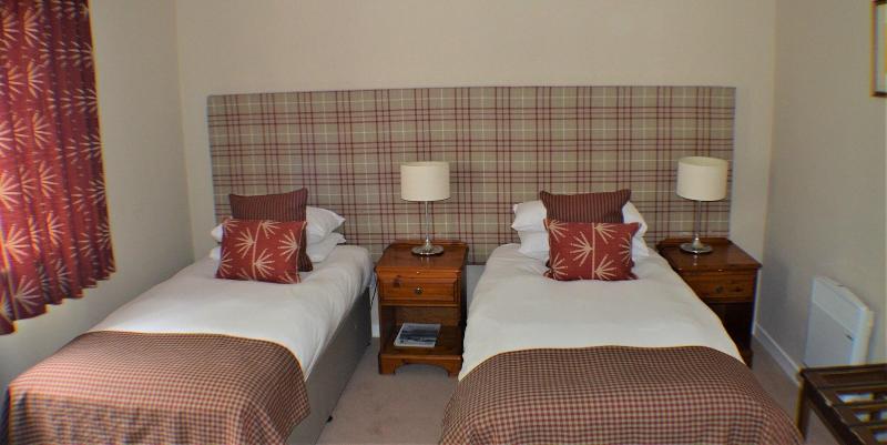 Inn At Aird A Bhasair image