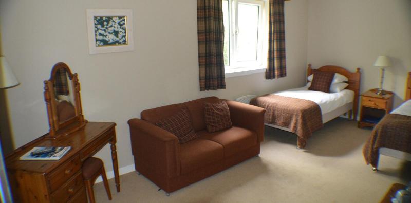 Inn At Aird A Bhasair image