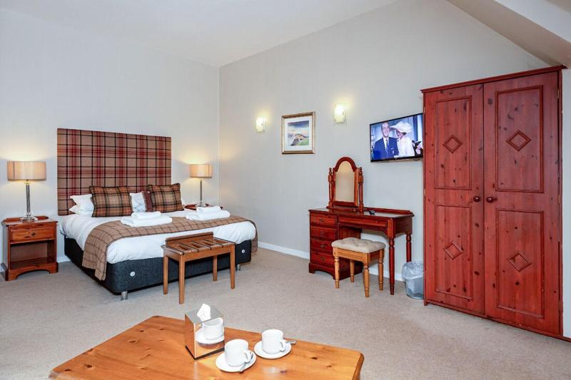 Inn At Aird A Bhasair image