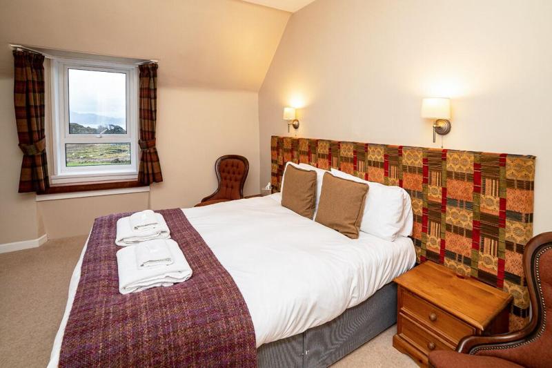 Inn At Aird A Bhasair image