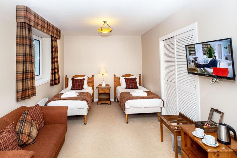 Inn At Aird A Bhasair image