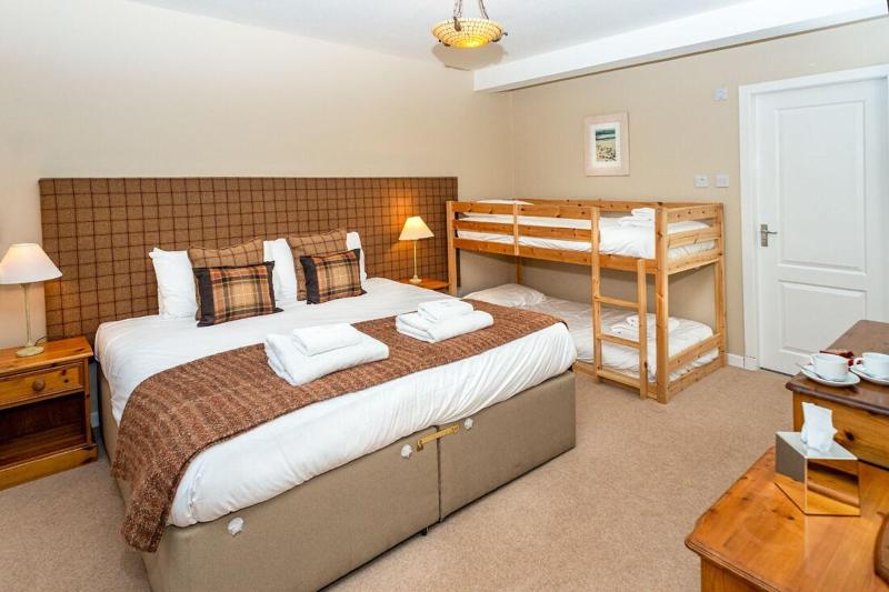 Inn At Aird A Bhasair image