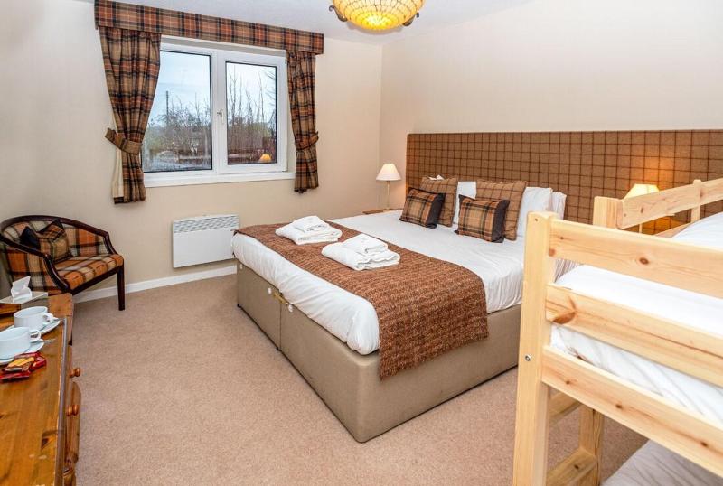 Inn At Aird A Bhasair image