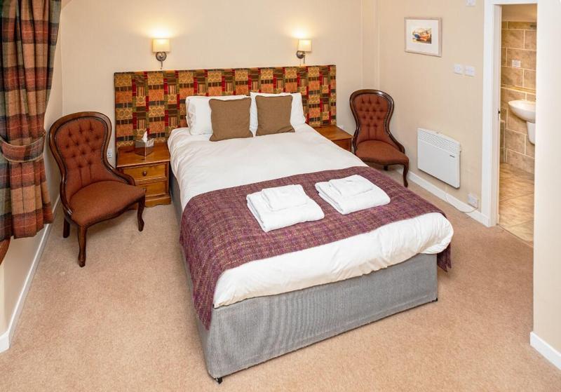Inn At Aird A Bhasair image