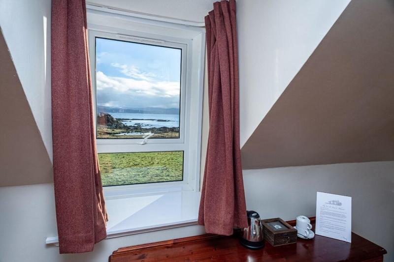 Inn At Aird A Bhasair image