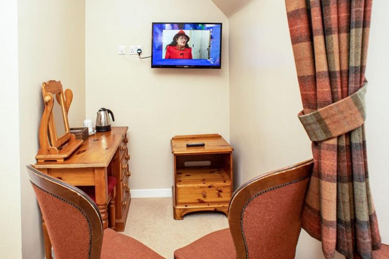 Inn At Aird A Bhasair image