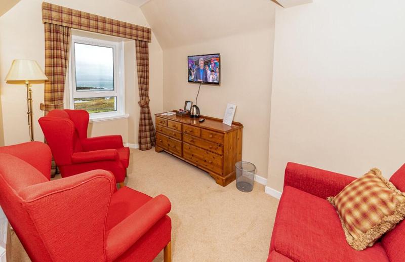 Inn At Aird A Bhasair image
