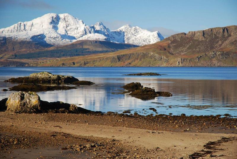 Inn At Aird A Bhasair image