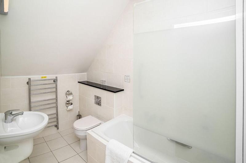 Inn At Aird A Bhasair image