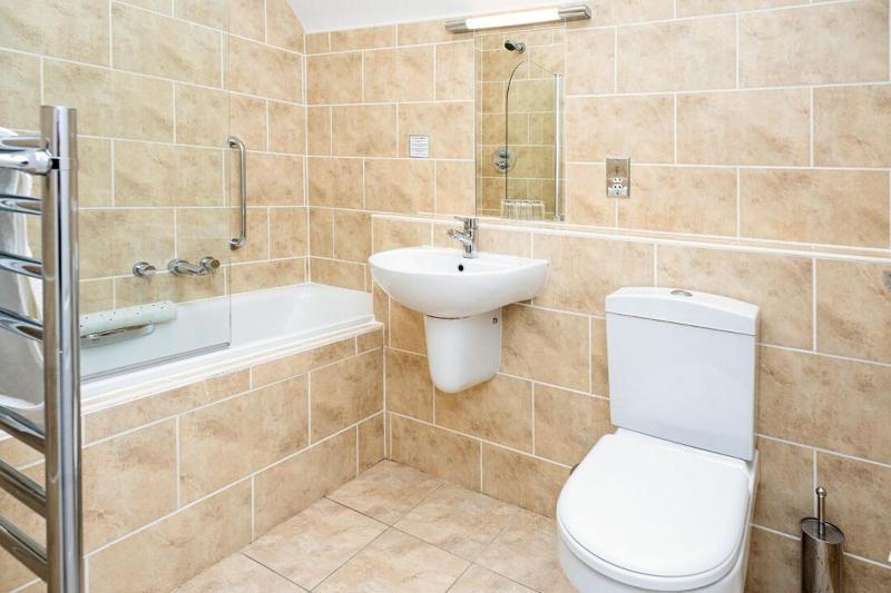 Inn At Aird A Bhasair image