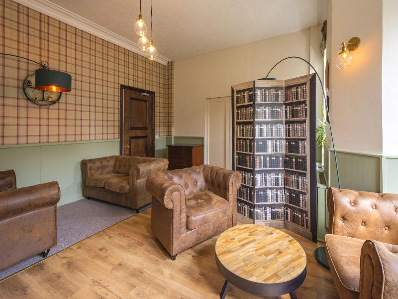 Hotel Katherine image