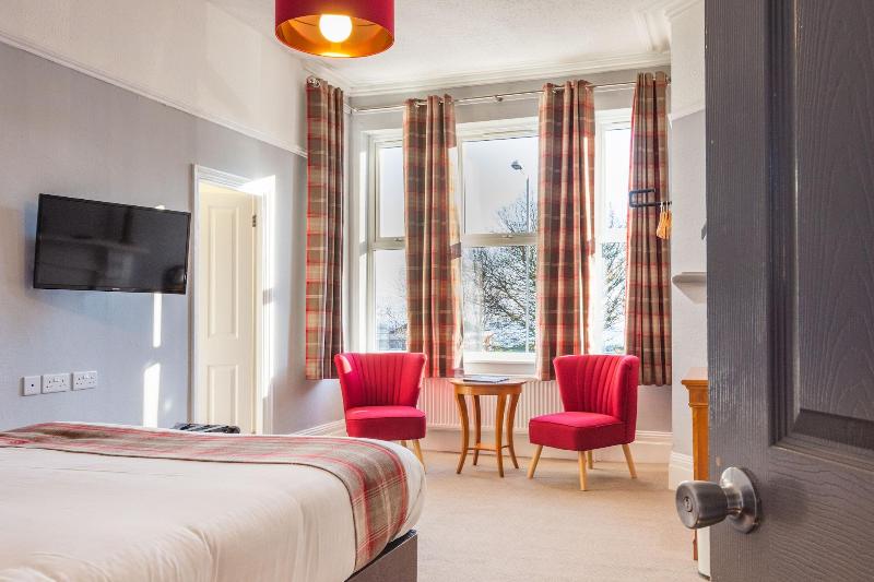 Hotel Katherine image