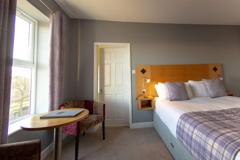 Hotel Katherine image