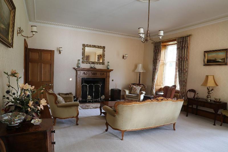 Carnach House image