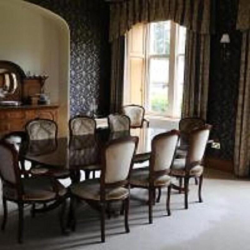 Carnach House image