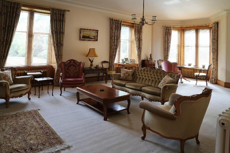 Carnach House image