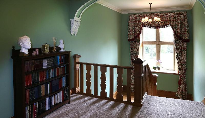 Carnach House image