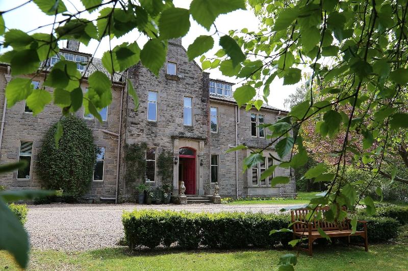 Carnach House image