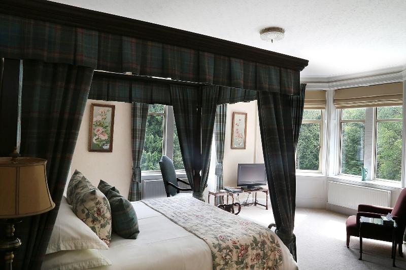 Carnach House image
