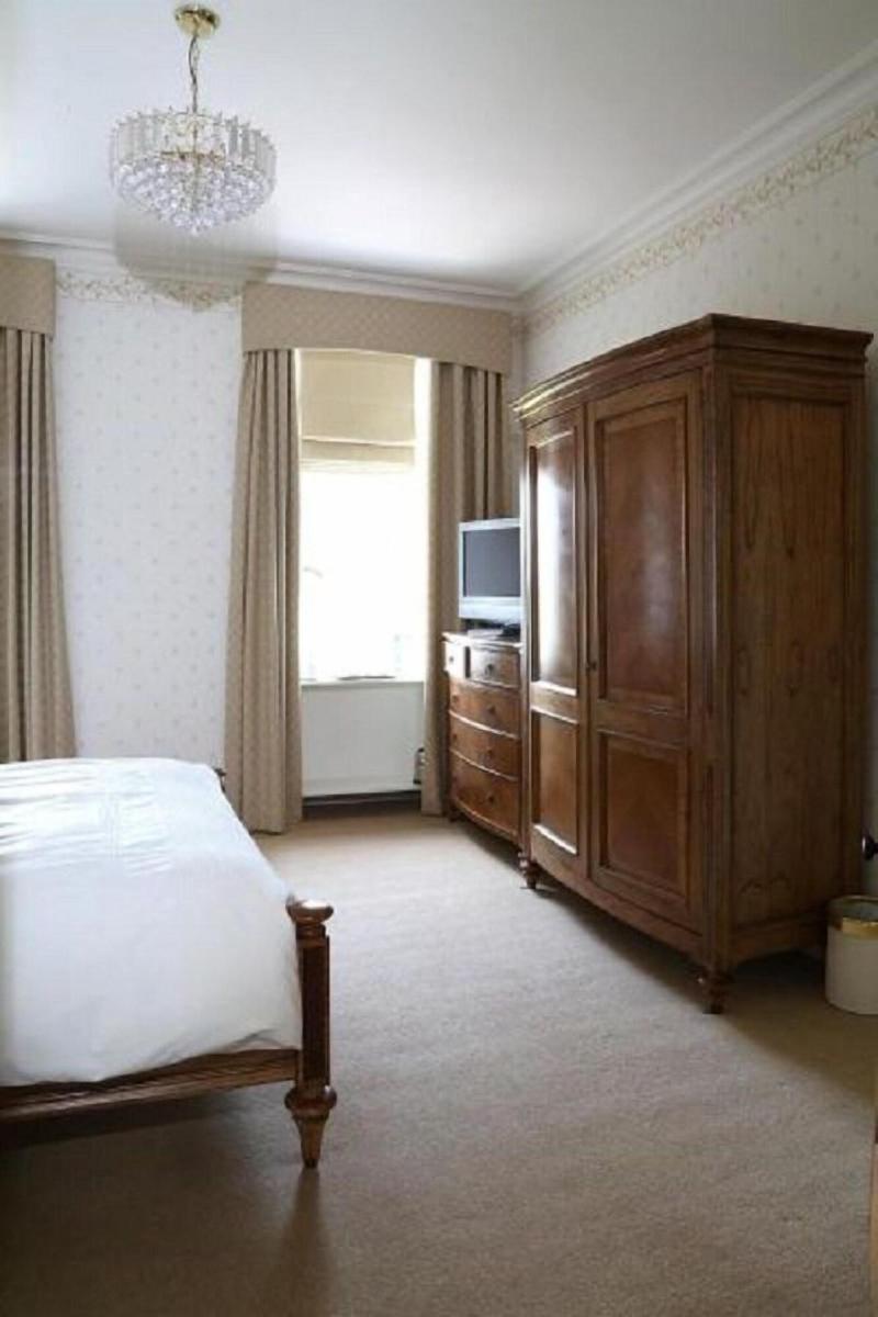 Carnach House image