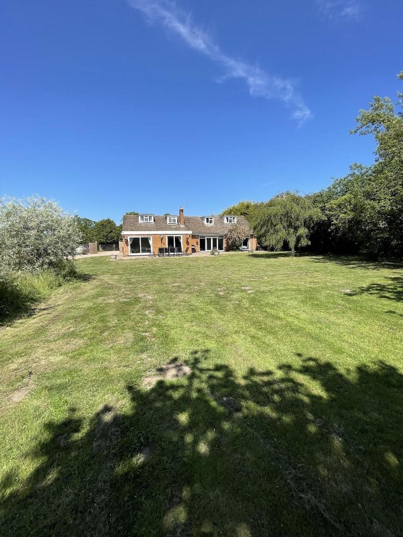 Haymills Guesthouse image