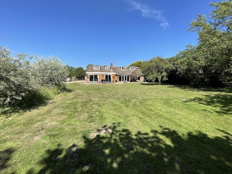 Haymills Guesthouse image