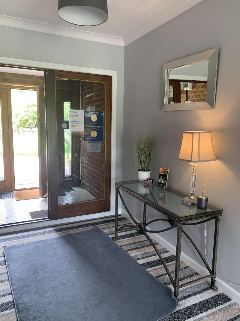 Haymills Guesthouse image