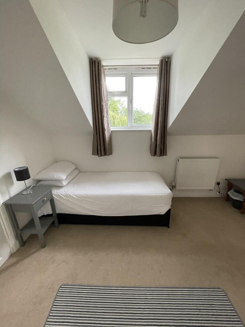 Haymills Guesthouse image