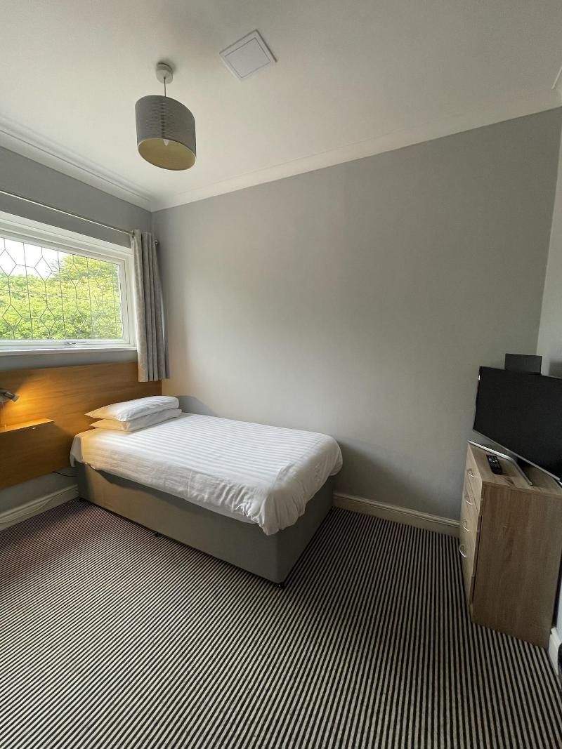 Haymills Guesthouse image