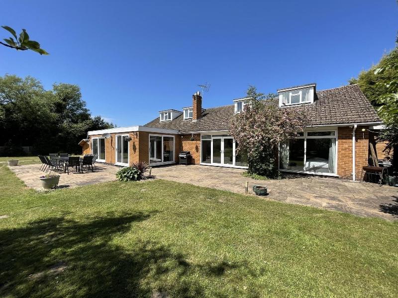 Haymills Guesthouse image