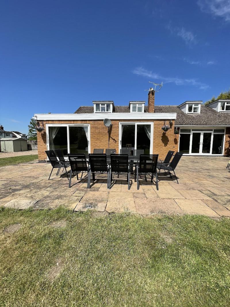 Haymills Guesthouse image