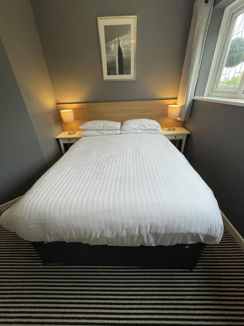 Haymills Guesthouse image
