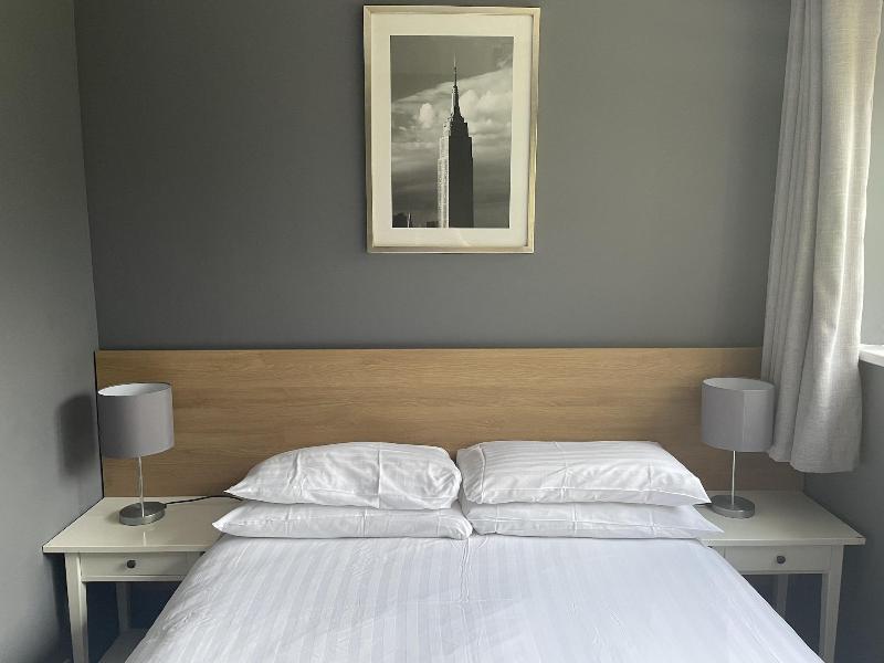 Haymills Guesthouse image