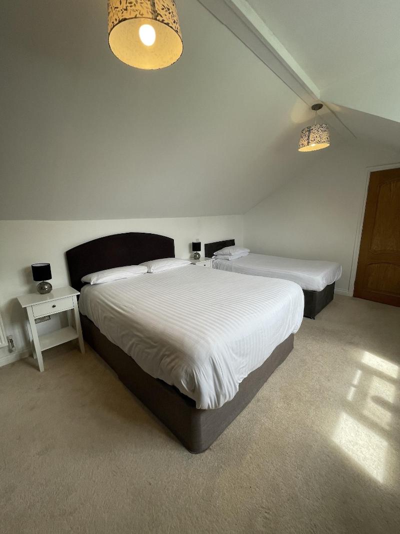 Haymills Guesthouse image